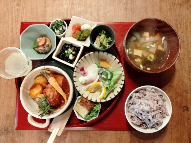 CAFE CHIITA..画像