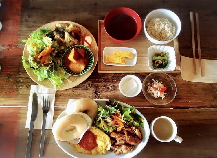 cafe HIFUMI画像